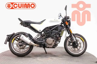 HUSQVARNA VITPILEN 401