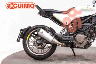 HUSQVARNA VITPILEN 401