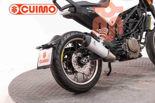 HUSQVARNA VITPILEN 401