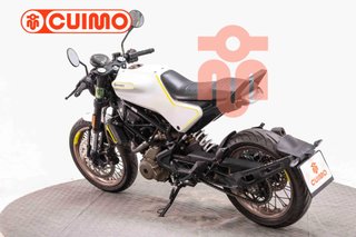 HUSQVARNA VITPILEN 401