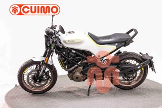 HUSQVARNA VITPILEN 401