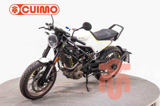 HUSQVARNA VITPILEN 401