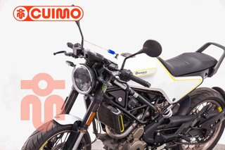HUSQVARNA VITPILEN 401