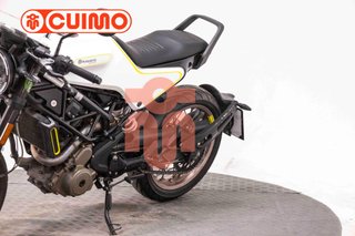 HUSQVARNA VITPILEN 401