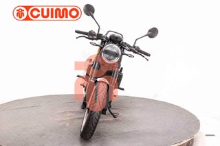 HUSQVARNA VITPILEN 401