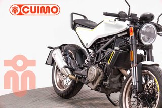 HUSQVARNA VITPILEN 401