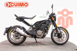 HUSQVARNA VITPILEN 401