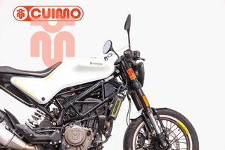 HUSQVARNA VITPILEN 401