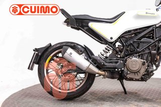 HUSQVARNA VITPILEN 401