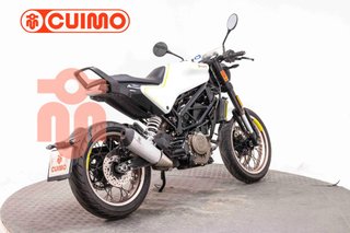 HUSQVARNA VITPILEN 401