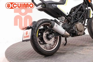HUSQVARNA VITPILEN 401