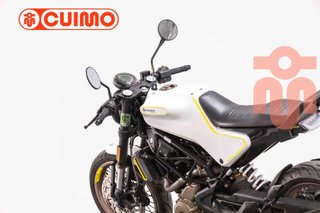 HUSQVARNA VITPILEN 401