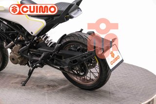 HUSQVARNA VITPILEN 401