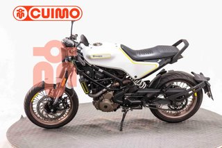 HUSQVARNA VITPILEN 401