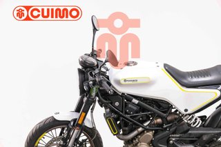 HUSQVARNA VITPILEN 401