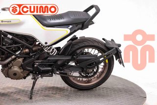 HUSQVARNA VITPILEN 401