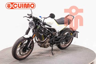 HUSQVARNA VITPILEN 401