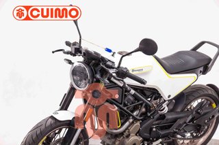 HUSQVARNA VITPILEN 401