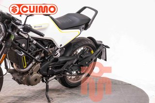 HUSQVARNA VITPILEN 401