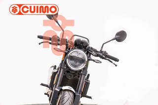 HUSQVARNA VITPILEN 401