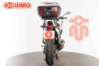 HONDA NC 750 X