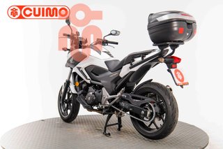 HONDA NC 750 X