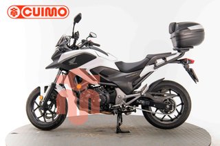 HONDA NC 750 X