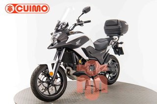 HONDA NC 750 X