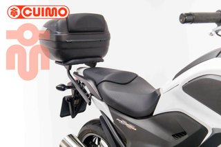 HONDA NC 750 X