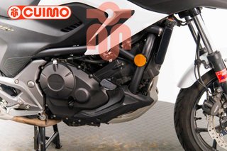 HONDA NC 750 X
