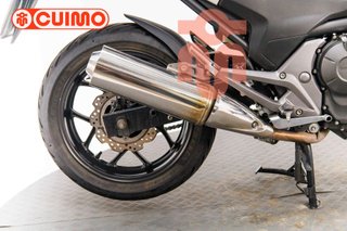 HONDA NC 750 X