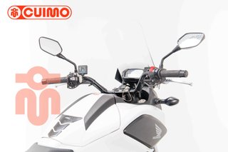 HONDA NC 750 X