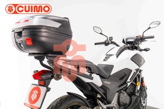 HONDA NC 750 X
