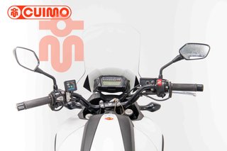 HONDA NC 750 X