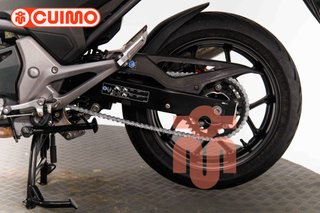 HONDA NC 750 X