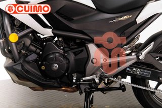 HONDA NC 750 X