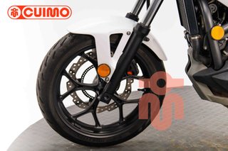 HONDA NC 750 X