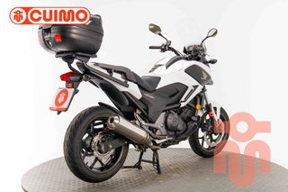 HONDA NC 750 X