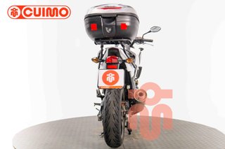 HONDA NC 750 X
