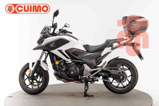HONDA NC 750 X