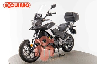 HONDA NC 750 X