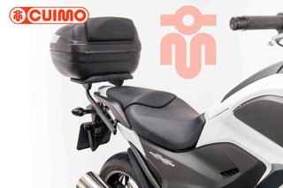 HONDA NC 750 X
