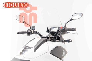 HONDA NC 750 X