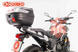 HONDA NC 750 X