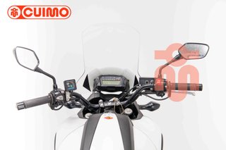 HONDA NC 750 X