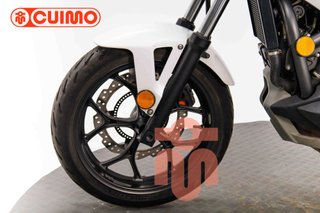 HONDA NC 750 X