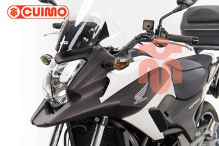 HONDA NC 750 X