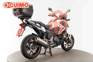 HONDA NC 750 X