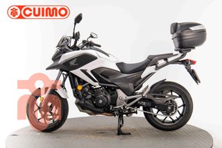 HONDA NC 750 X
