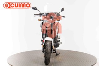 HONDA NC 750 X